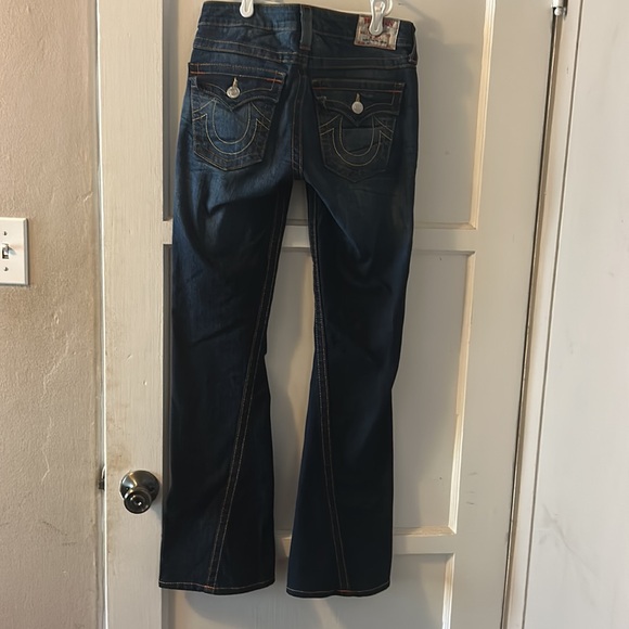 DONATING SOON - MAKE OFFERS! 
True Religion Jeans - Picture 4 of 6